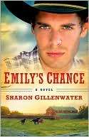   Emilys Chance (Callahans of Texas Series #2) by 