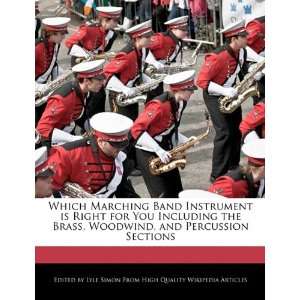  Which Marching Band Instrument is Right for You Including 