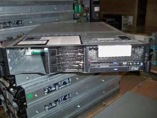 IBM 8840 42U XSeries 346 Server 2*Xeon 3.2GHz/4GB RAM  