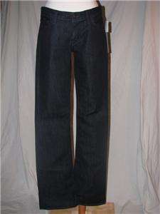 NWT Seven For All Mankind Rocker Slim Bootcut Jeans 30  