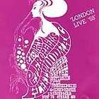 London Live 68 by Fleetwood Mac (CD 1992, Magnum UK)
