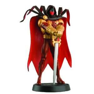  DC Superhero Collection #77 Azrael Toys & Games