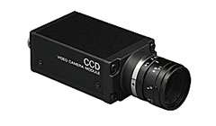 Sony Industrial Video Camera Module XC 75CE  