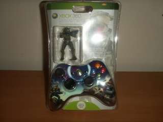 BRAND NEW Xbox 360 HALO 3 Spartan Controller Limited Edition Special 