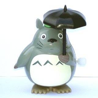 Totoro Plush Mid Totoro S Size