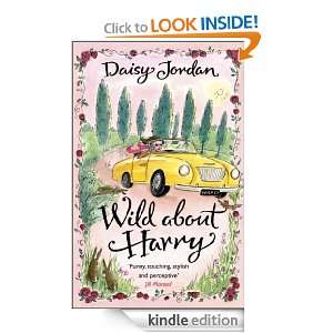 Wild About Harry Daisy Jordan  Kindle Store