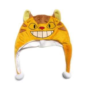  Totoro Cat Bus Aviator Cosplay Hat Toys & Games