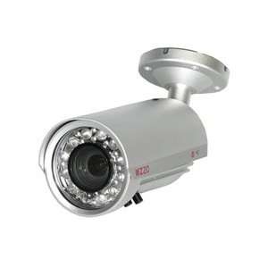  Extreme CCTV Wizkid IR Day/Night Security Camera Camera 