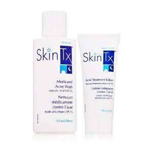  Skin Tx Acne Treatment System 2 piece Beauty