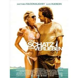   Matthew McConaughey)(Donald Sutherland)(Ewen Bremner)