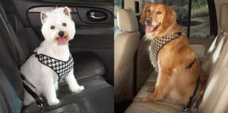 CAR HARNESSES for DOGS   Huge Selection Low Prices  