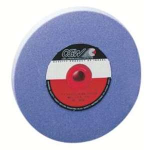  CGW Abrasives 421 34489 14X2X5 R 2 8X3 8 Az46 J8 V32A Az 