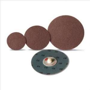  Rand Abrasive Sanding/Surface Preparation Discs   3in. AO Discs 