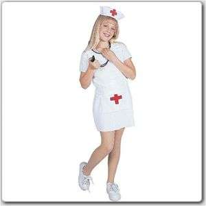   RG Costumes 19139 S Nurse Costume   Size Child Small by RG Costumes