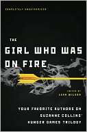 The Girl Who Was on Fire Your Favorite Authors on Suzanne Collins 