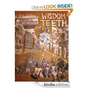 Wisdom Teeth Weston  Kindle Store