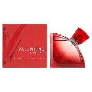 Valentino V Absolu Perfume by Valentino for Women. Eau De Parfum Spray 