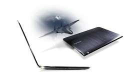   Laptop NP900X1B 11.6 LED,i3 2537M,128GB SSD,4GB,Wi Fi,BT,Win 7  