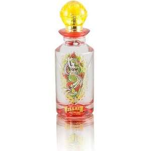  Ed Hardy Villain Fragrance Red Beauty