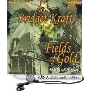   of Gold (Audible Audio Edition) Bridget Kraft, Laurie Klein Books
