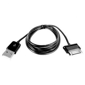   Charging Data Cable for Dell Streak 5 & 7 Cell Phones & Accessories