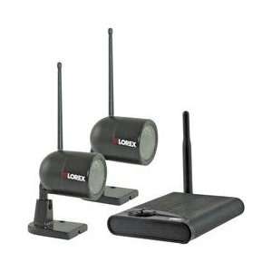  Wireless Technology Surveillance System (Obs Systems/Home Security 
