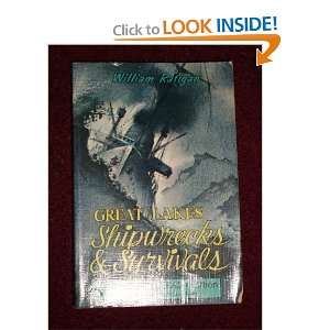 Great Lakes Shipwrecks and Survivals and over one million other books 