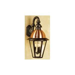 Hanover Lantern B516FRMCALM South Bend Large 4 Light Outdoor Wall 