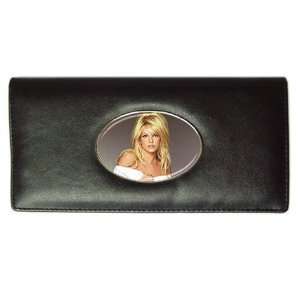  Britney Spears Long Wallet