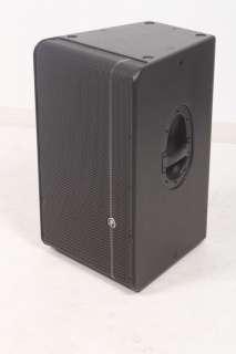 Mackie HD1521 15 2 Way 1600W Powered Loudspeaker 886830091186  