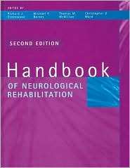 Handbook of Neurological Rehabilitation, (0863777570), Richard J 