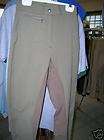 NEW Trainers Choice F/S Breech, Taupe, 30L