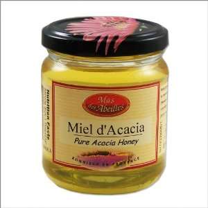 Pure Acacia Honey   8.8oz Grocery & Gourmet Food