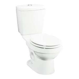  Sterling Karsten Round Front 2 Piece Toilet 402025 96 