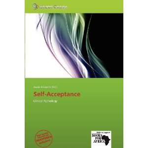  Self Acceptance (9786138566472) Jacob Aristotle Books
