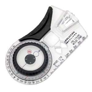  Eclipse Base Plate Sighting Compass