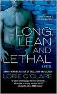 Long, Lean and Lethal Lorie OClare