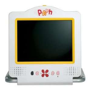  Winne The Pooh Smile 9.6 LCD TV 