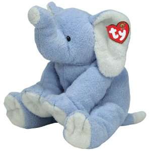 BABY WINKS   blue elephant Toys & Games