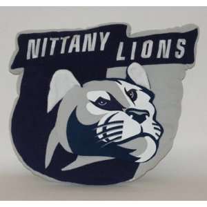  Penn State Nittany Lions Mascot Pillow