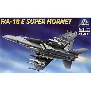  1/48 F/A18E SUPER HORNET Toys & Games