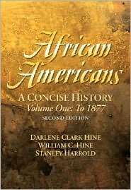  13), (0131925857), Darlene Clark Hine, Textbooks   