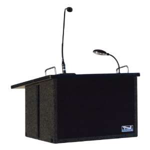  Acclaim Portable Tabletop Lectern