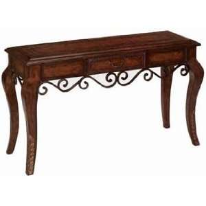  Fairfield Sofa Table