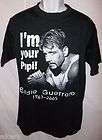 Eddie Guerrero 1967 2005 Im Im Your Papi  Black Shirt Adult Small 