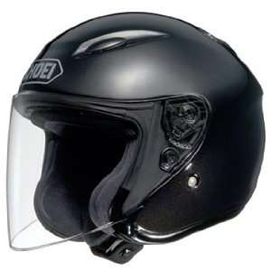  SHOEI J WING BLACK XL Automotive