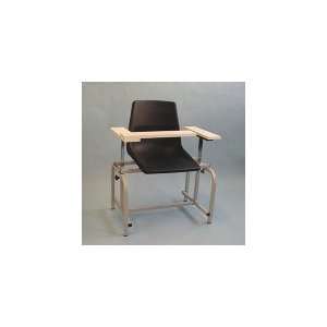  Brandt Industries Economy Blood Drawing Chair   Model 