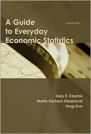   Statistics, (0073523194), Gary Clayton, Textbooks   