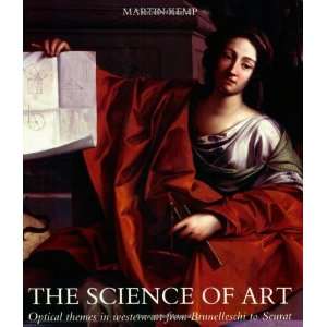   Art from Brunelleschi to Seurat [Paperback] Mr. Martin Kemp Books