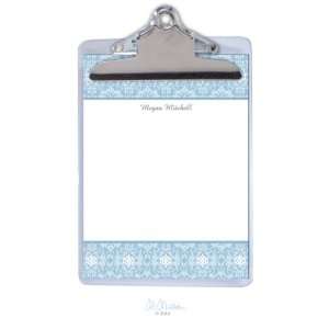  Windsor Personalized Notepad With Clipboard Office 